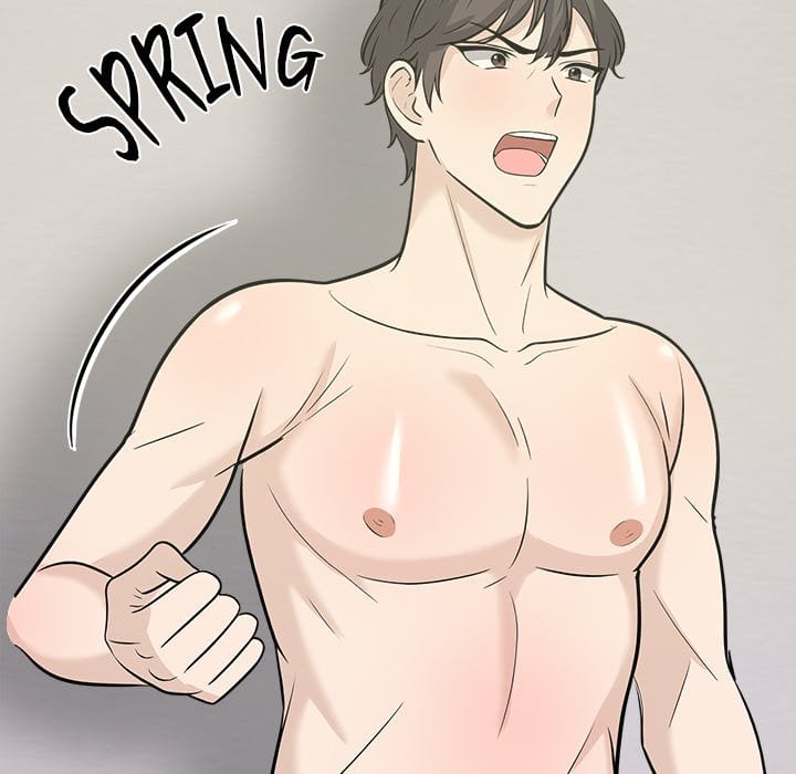 Locked With Her - Chapter 20 Page 81