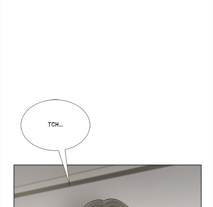 Locked With Her - Chapter 20 Page 87