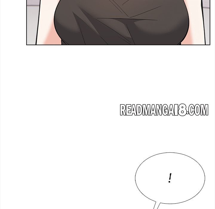 Locked With Her - Chapter 20 Page 95