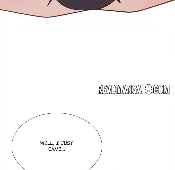 Locked With Her - Chapter 22 Page 24