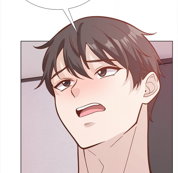 Locked With Her - Chapter 22 Page 25