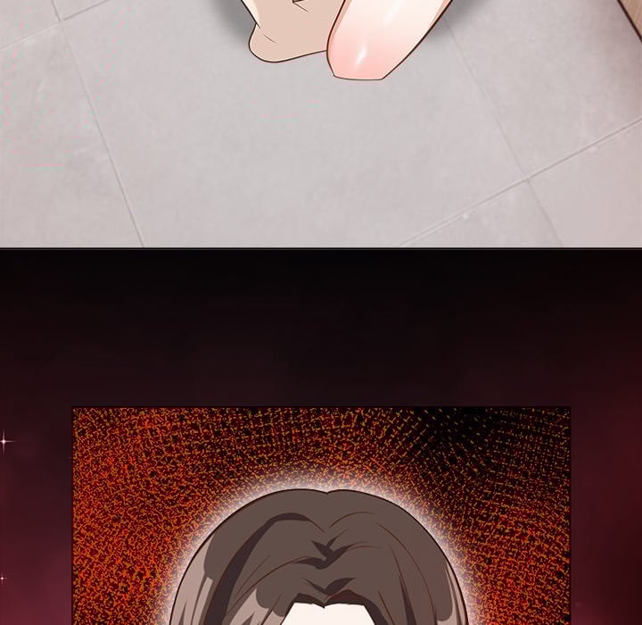 Locked With Her - Chapter 22 Page 33