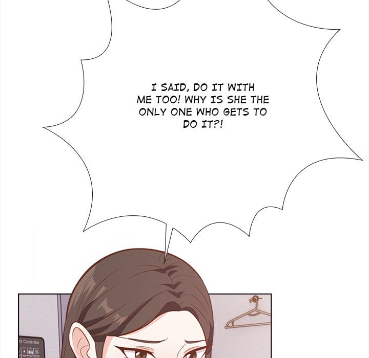 Locked With Her - Chapter 22 Page 7