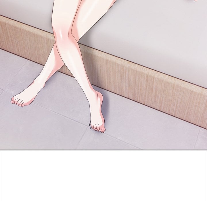 Locked With Her - Chapter 22 Page 90