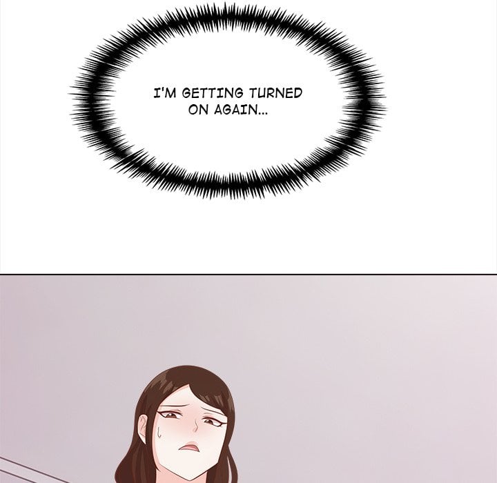 Locked With Her - Chapter 22 Page 91