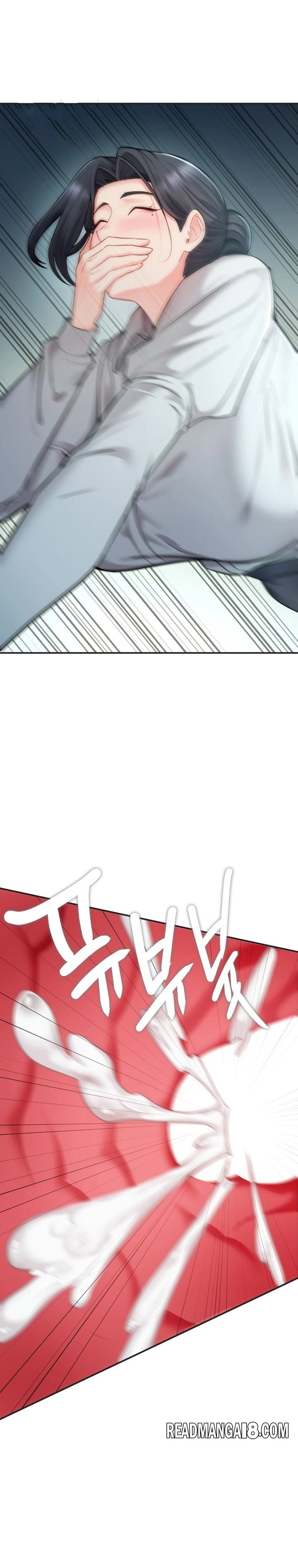 Affair with My Boss - Chapter 14 Page 9