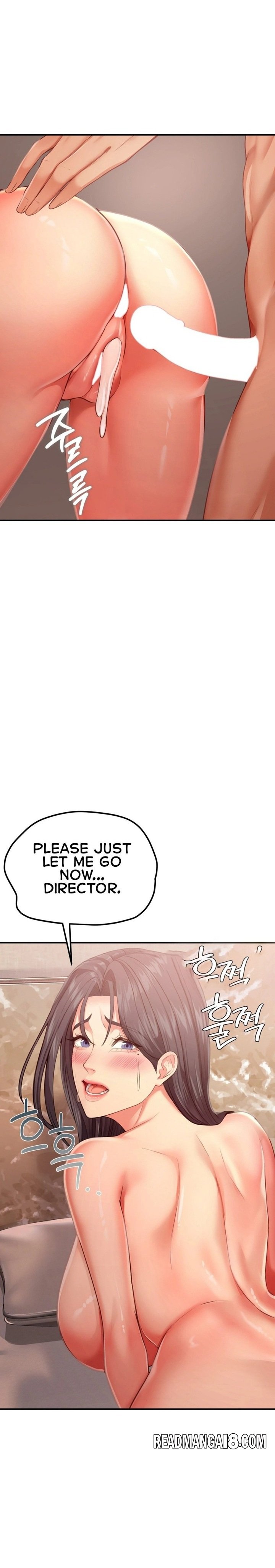 Affair with My Boss - Chapter 24 Page 24