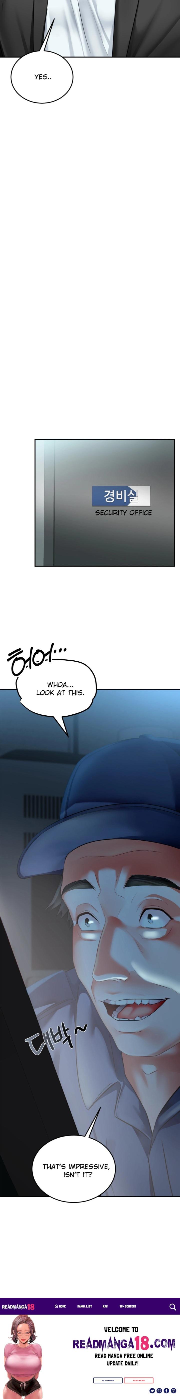 Affair with My Boss - Chapter 6 Page 28