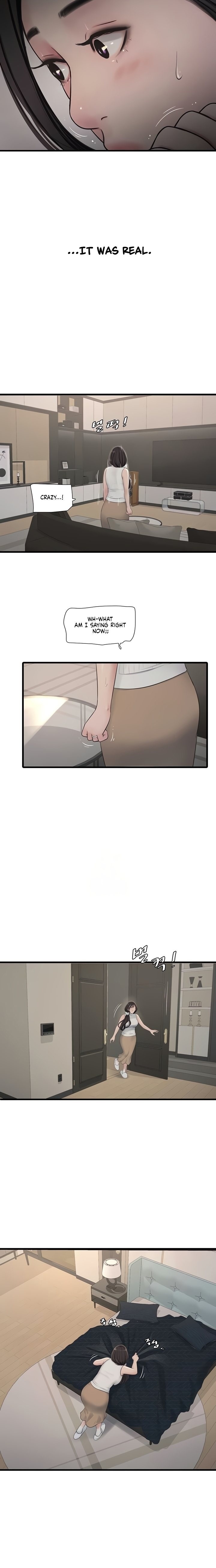 The Hole Diary - Chapter 103 Page 7