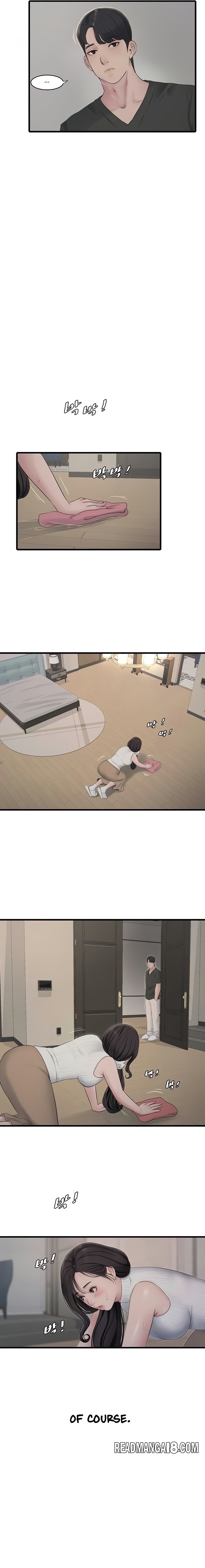 The Hole Diary - Chapter 103 Page 9