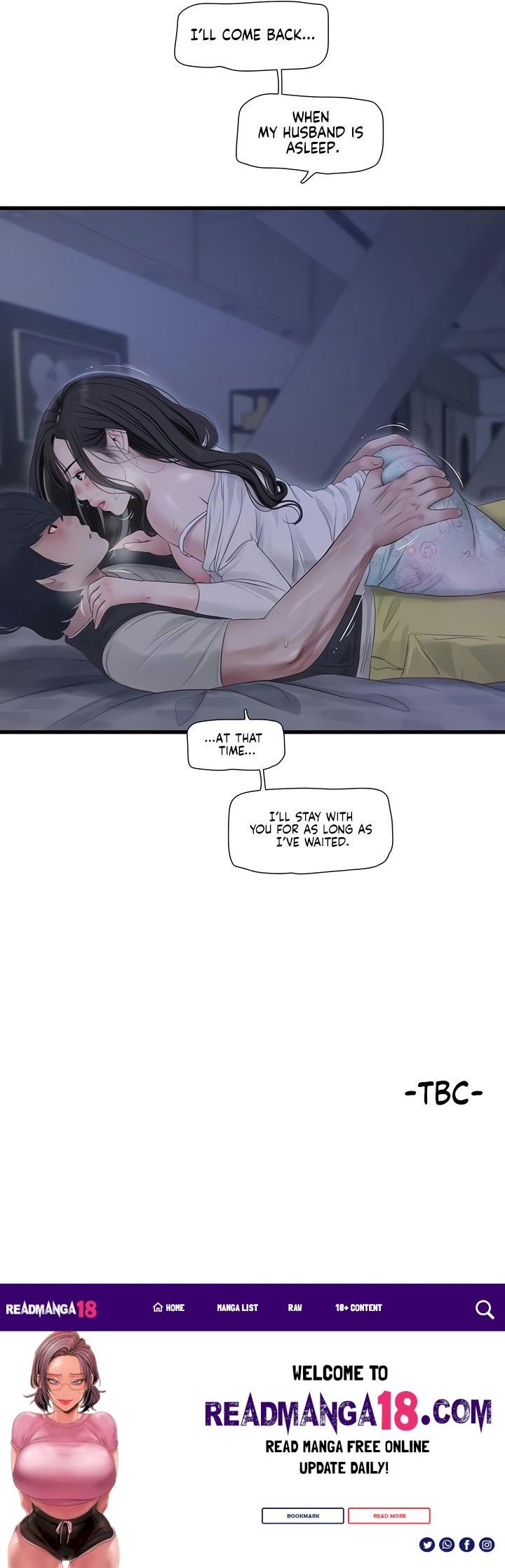 The Hole Diary - Chapter 108 Page 15