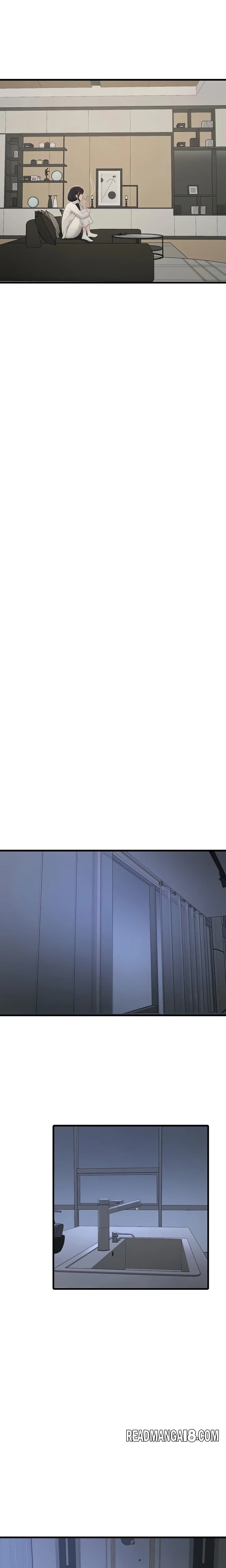 The Hole Diary - Chapter 110 Page 13