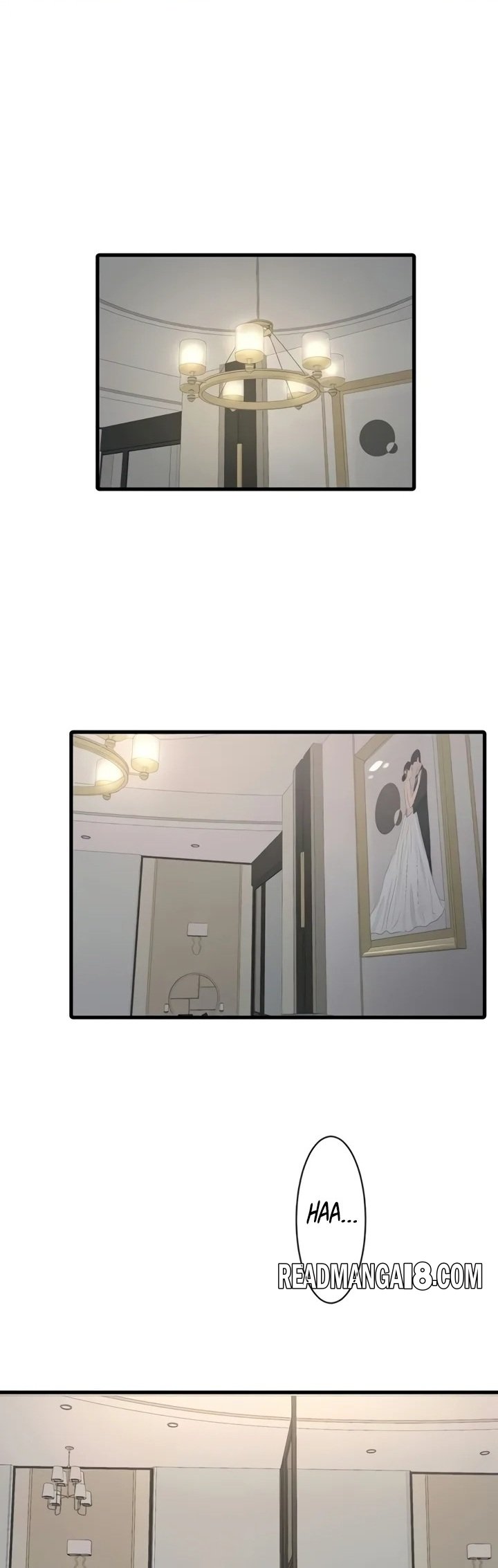 The Hole Diary - Chapter 116 Page 1