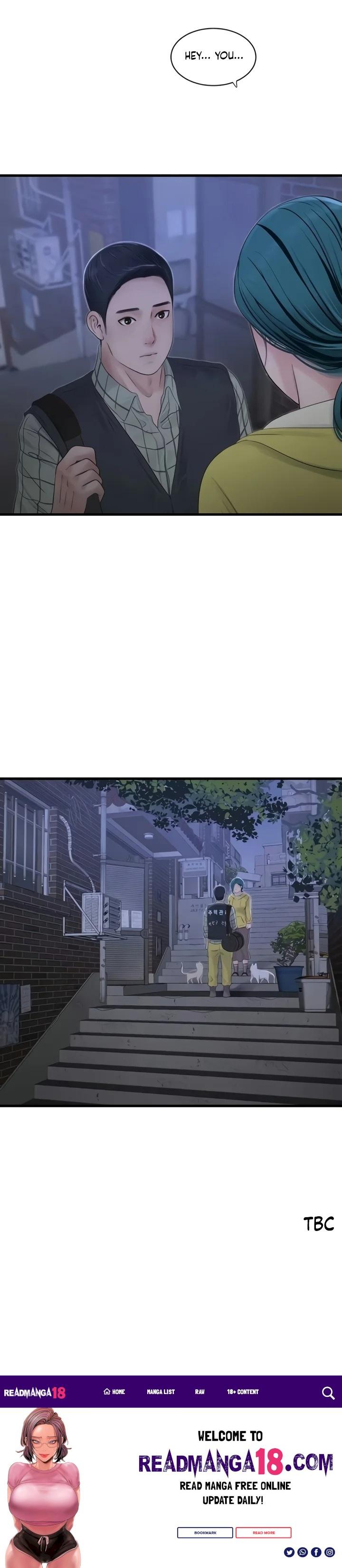 The Hole Diary - Chapter 116 Page 23