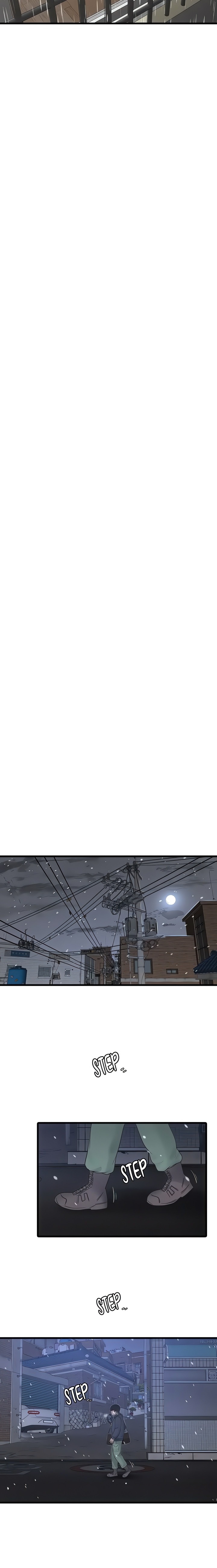 The Hole Diary - Chapter 120 Page 13