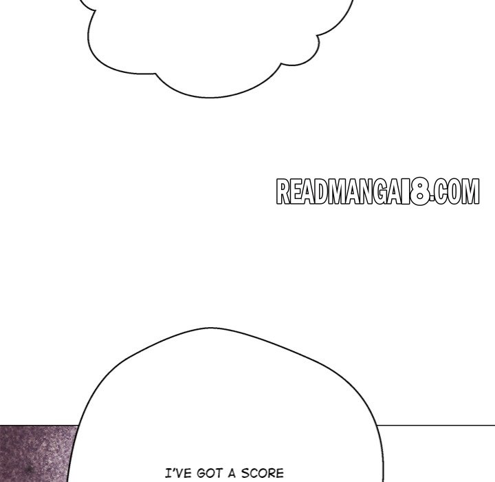 My Gangster Girlfriend - Chapter 28 Page 117