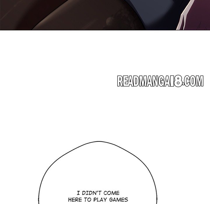 My Gangster Girlfriend - Chapter 28 Page 8