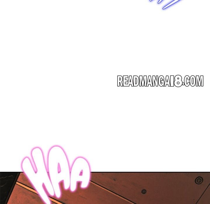 My Gangster Girlfriend - Chapter 30 Page 118