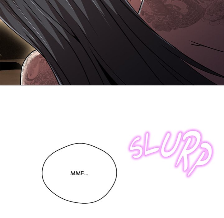 My Gangster Girlfriend - Chapter 30 Page 157