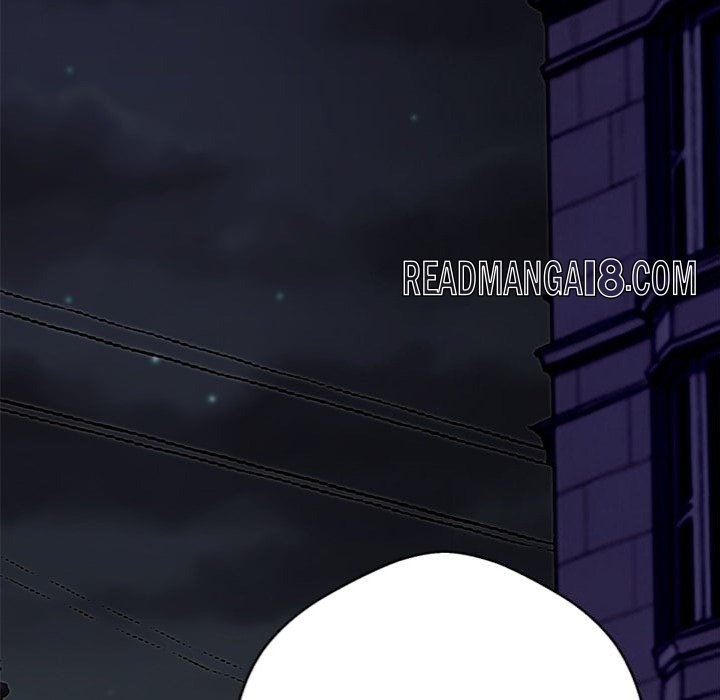 My Gangster Girlfriend - Chapter 30 Page 207