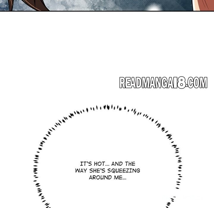 My Gangster Girlfriend - Chapter 30 Page 64
