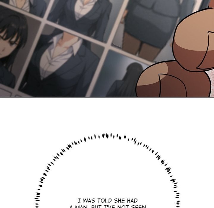 My Gangster Girlfriend - Chapter 31 Page 107