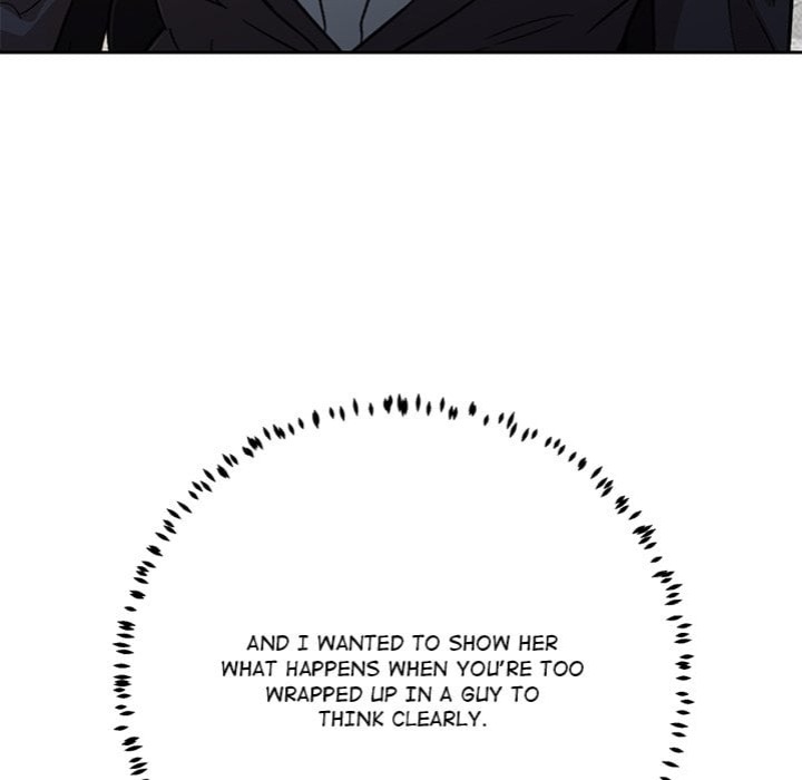 My Gangster Girlfriend - Chapter 31 Page 110