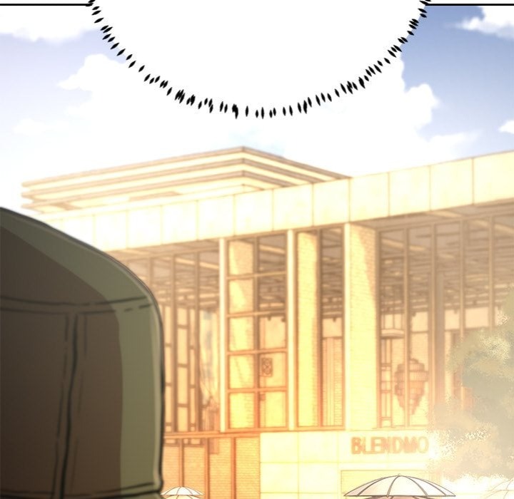 My Gangster Girlfriend - Chapter 31 Page 111