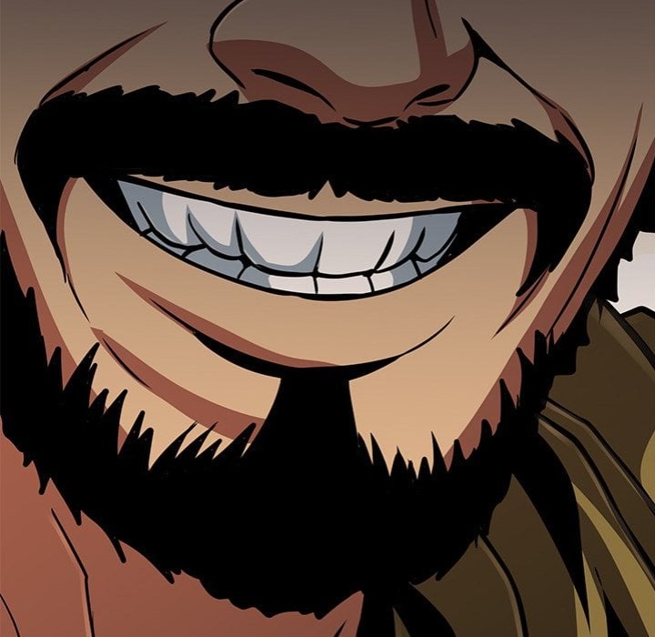 My Gangster Girlfriend - Chapter 31 Page 114