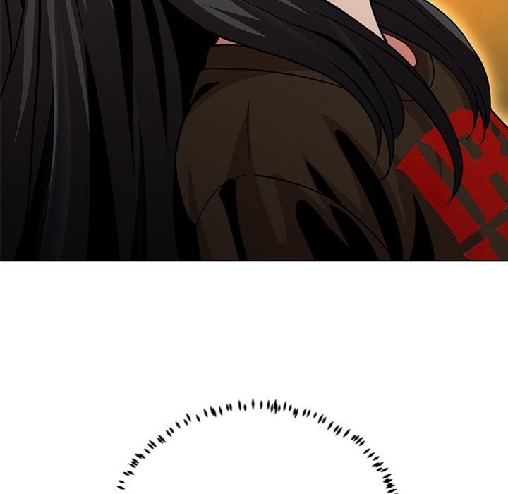 My Gangster Girlfriend - Chapter 31 Page 118