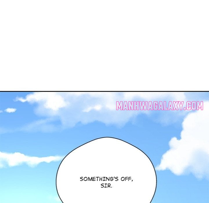 My Gangster Girlfriend - Chapter 31 Page 123