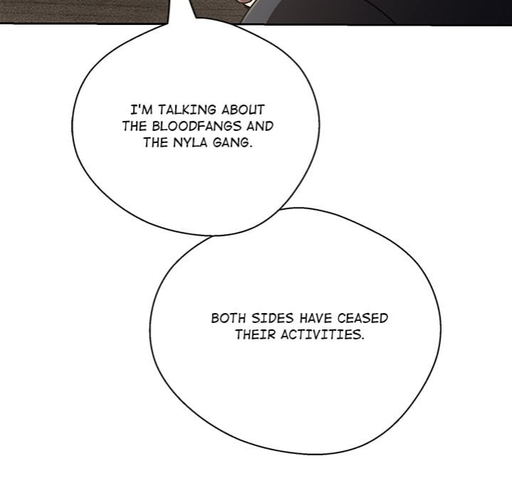 My Gangster Girlfriend - Chapter 31 Page 128