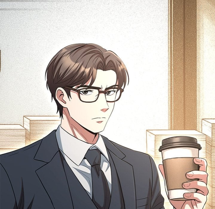 My Gangster Girlfriend - Chapter 31 Page 131