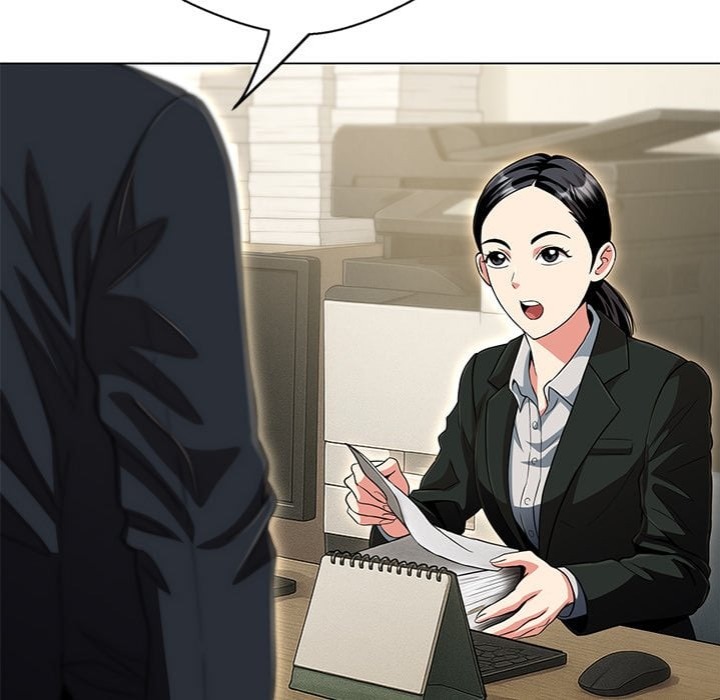 My Gangster Girlfriend - Chapter 31 Page 134