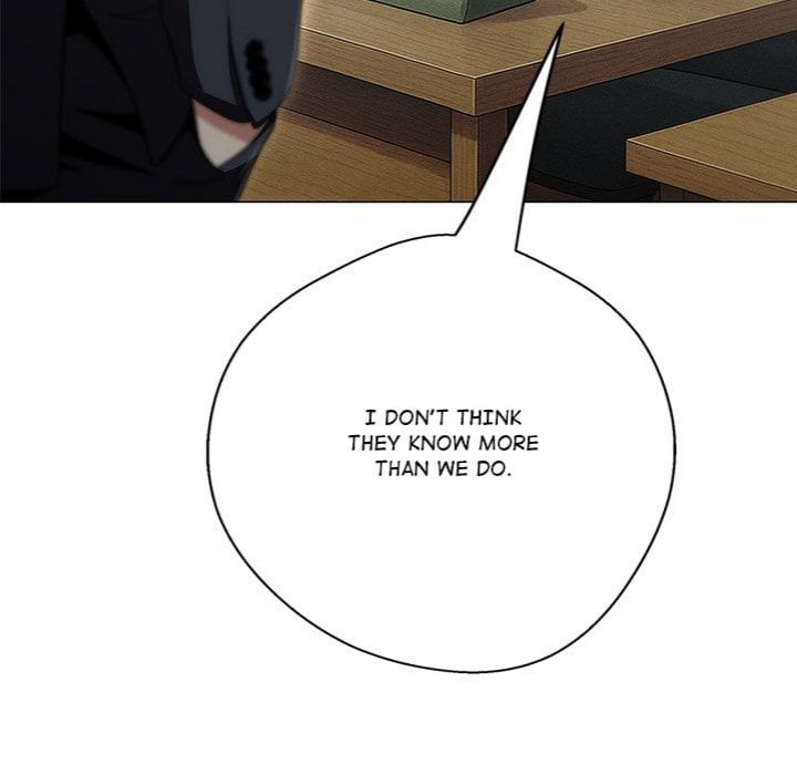 My Gangster Girlfriend - Chapter 31 Page 135