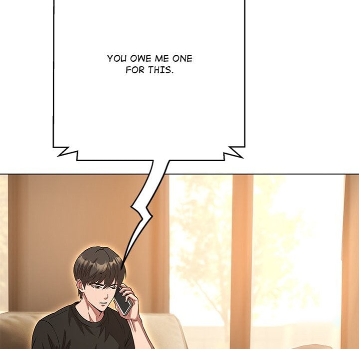 My Gangster Girlfriend - Chapter 31 Page 148