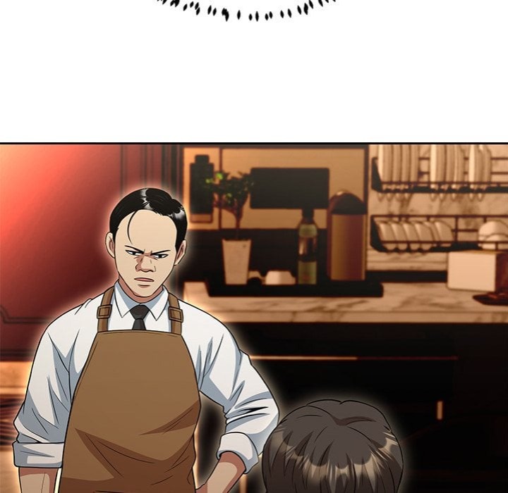 My Gangster Girlfriend - Chapter 31 Page 169