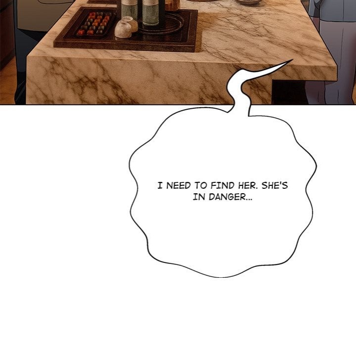 My Gangster Girlfriend - Chapter 31 Page 45