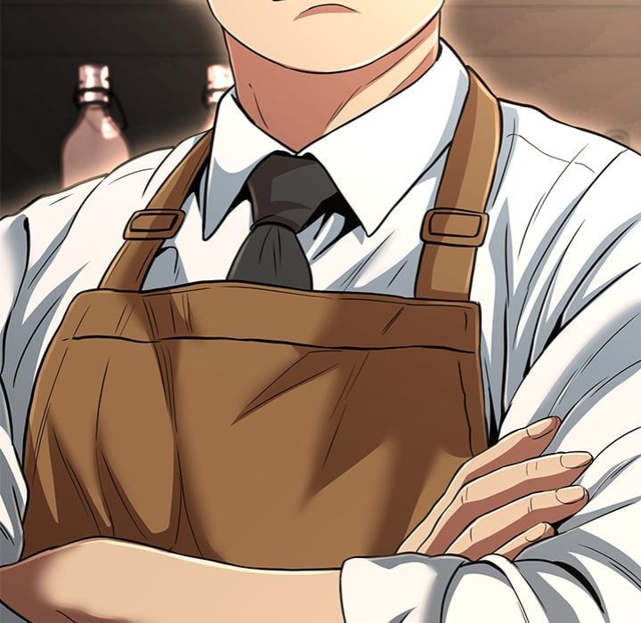 My Gangster Girlfriend - Chapter 31 Page 48