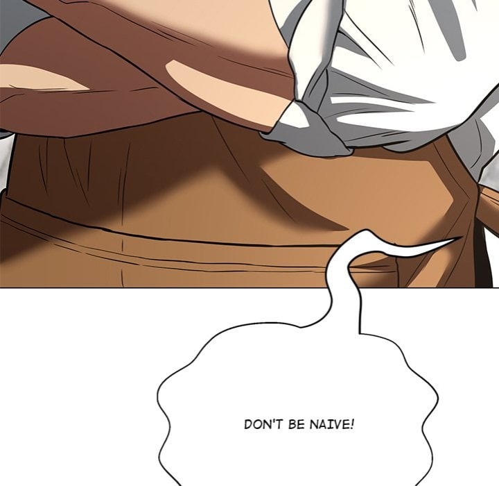 My Gangster Girlfriend - Chapter 31 Page 49