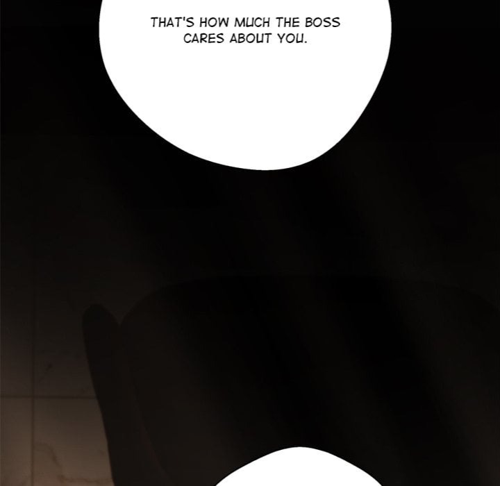 My Gangster Girlfriend - Chapter 31 Page 79