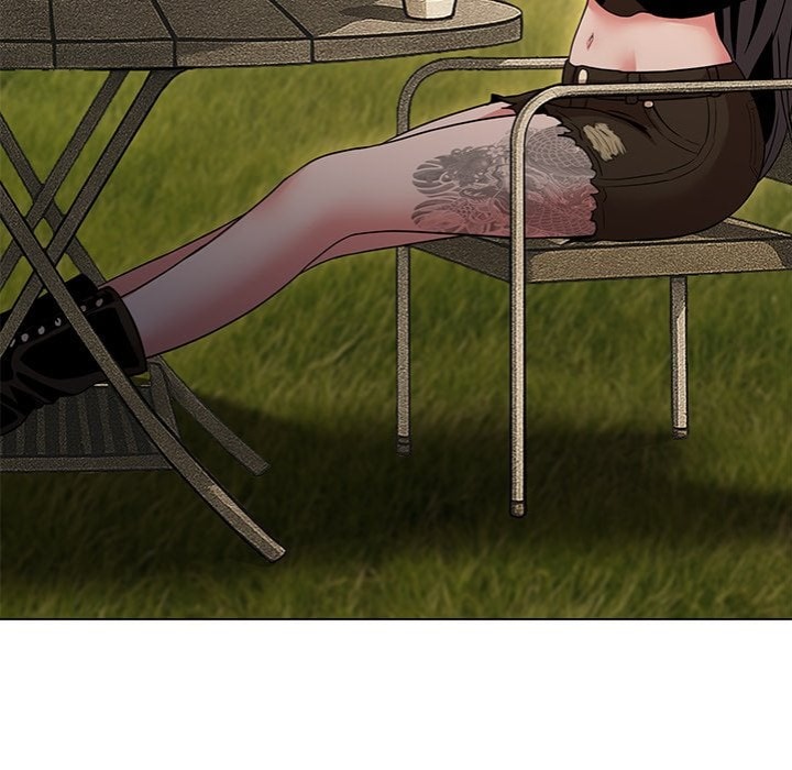 My Gangster Girlfriend - Chapter 31 Page 95