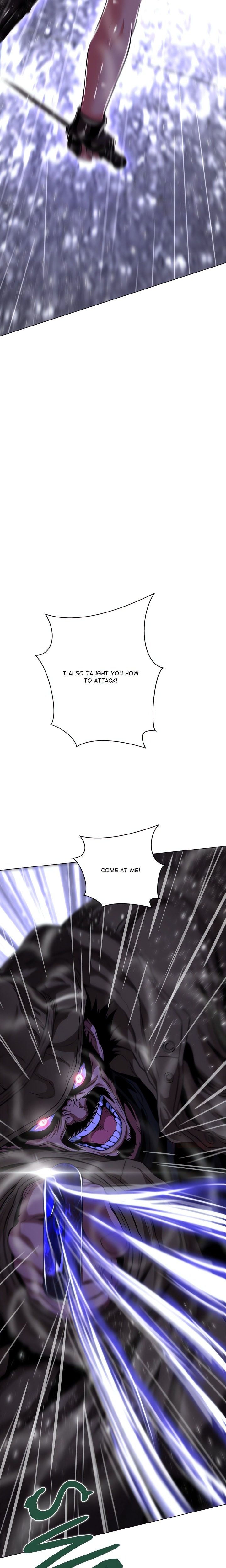 My Gangster Girlfriend - Chapter 34 Page 12