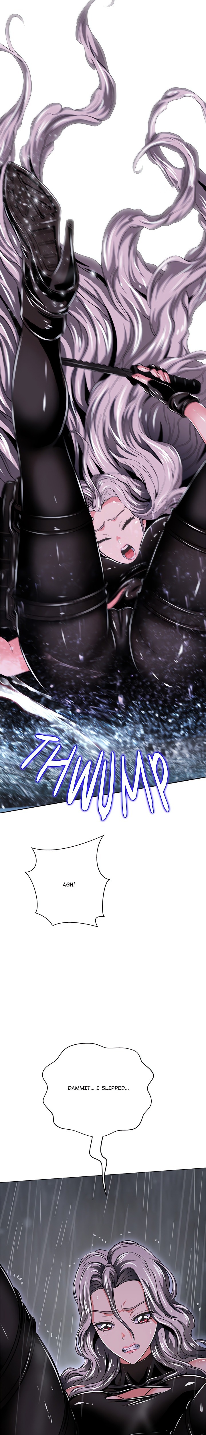 My Gangster Girlfriend - Chapter 34 Page 14