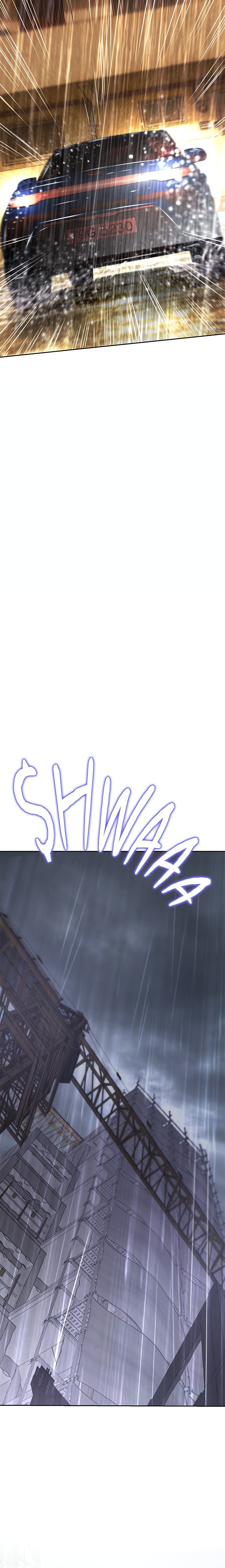 My Gangster Girlfriend - Chapter 34 Page 30