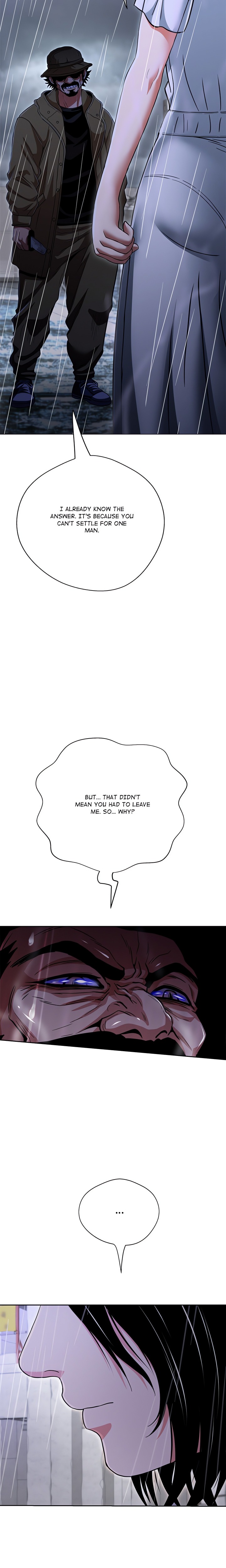 My Gangster Girlfriend - Chapter 35 Page 15