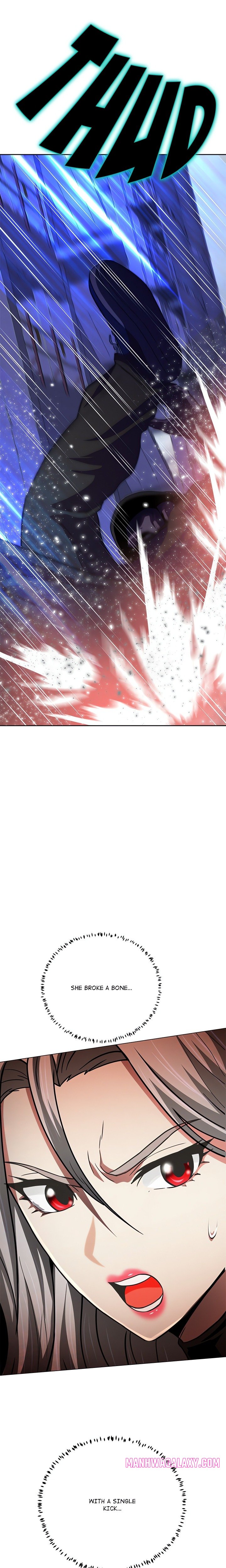 My Gangster Girlfriend - Chapter 35 Page 30