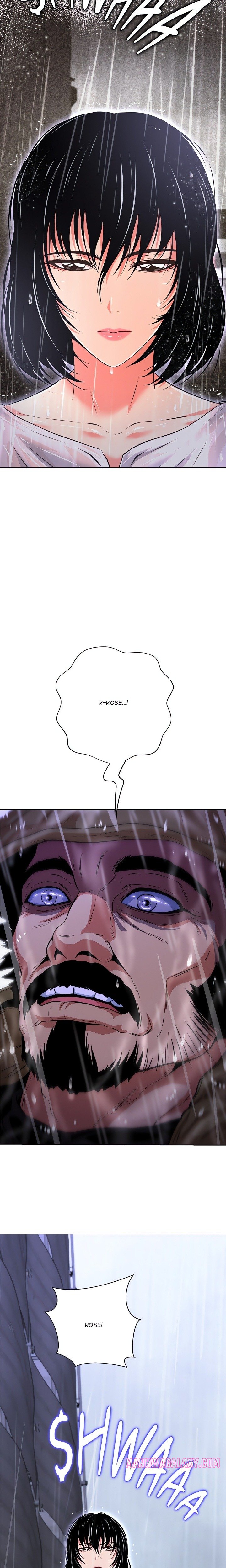 My Gangster Girlfriend - Chapter 35 Page 6