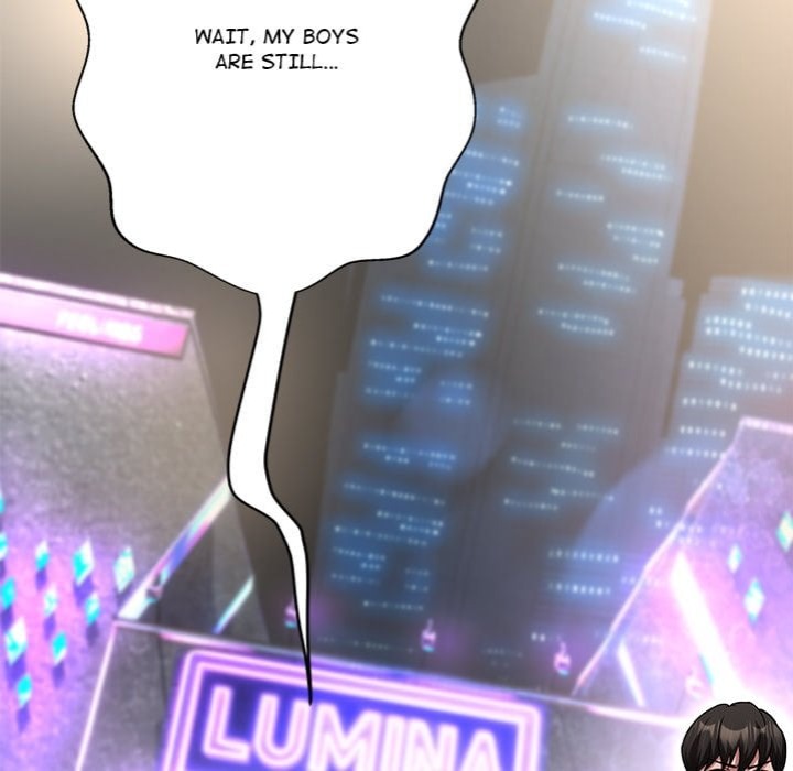 My Gangster Girlfriend - Chapter 39 Page 103