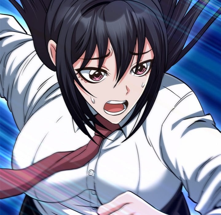 My Gangster Girlfriend - Chapter 39 Page 13